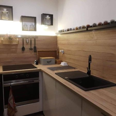 Apartament blisko morza Gdańsk Zewnętrze zdjęcie