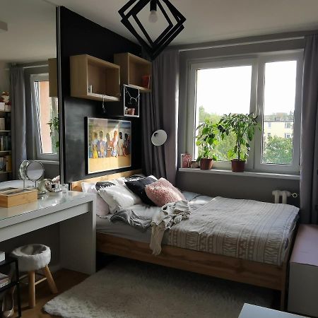 Apartament blisko morza Gdańsk Zewnętrze zdjęcie