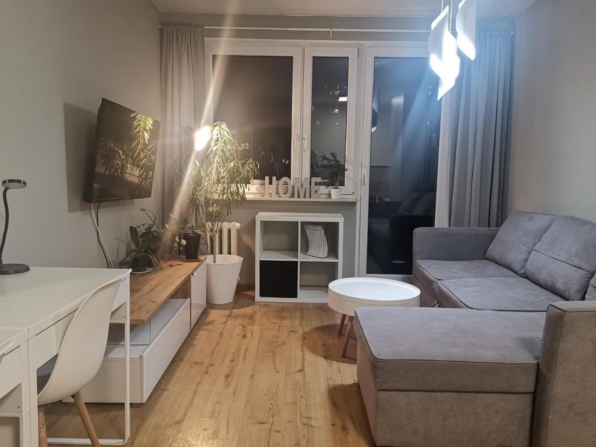 Apartament blisko morza Gdańsk Zewnętrze zdjęcie