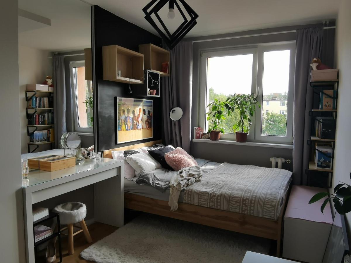 Apartament blisko morza Gdańsk Zewnętrze zdjęcie